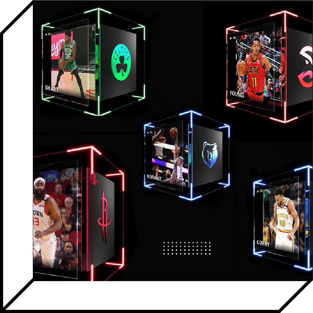 特斯拉上海工厂预计4月18日恢复生产；NBA发起面向Web3、元宇宙和NFT收藏品的计划