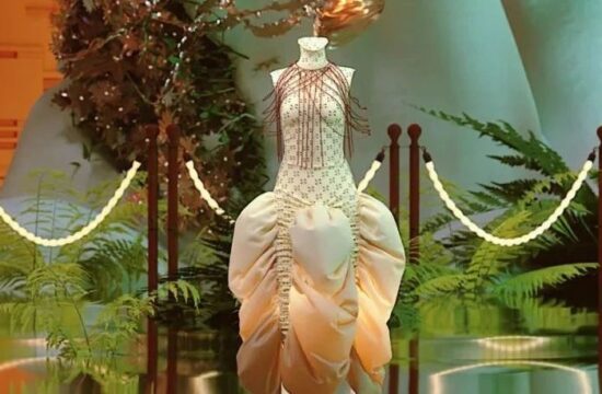 MD虚拟服装课程02期