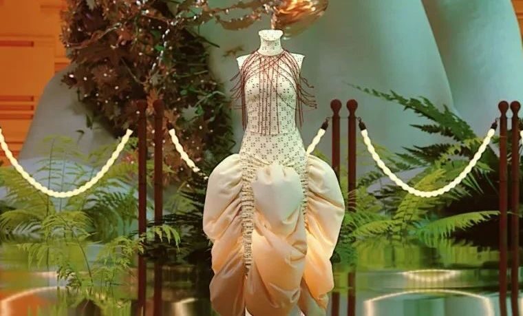 MD虚拟服装课程02期