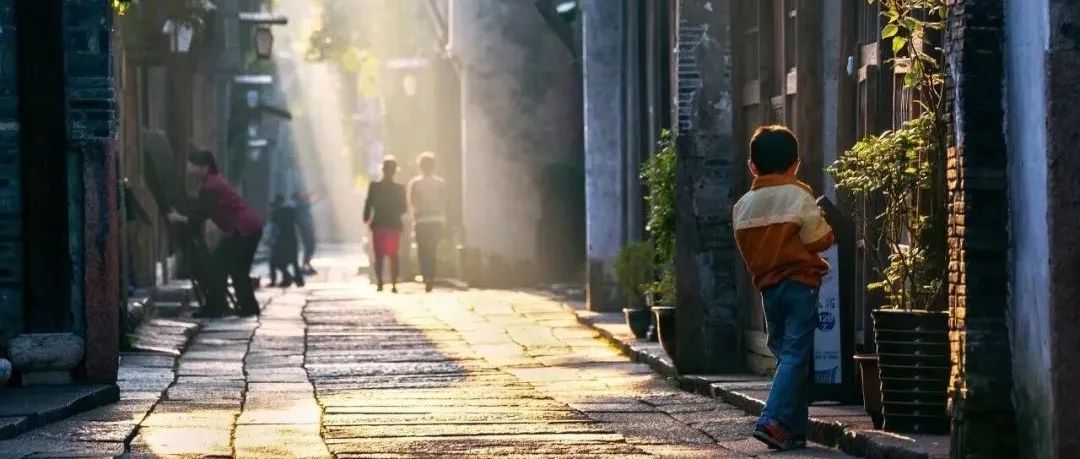生活本身，才是人生大事。