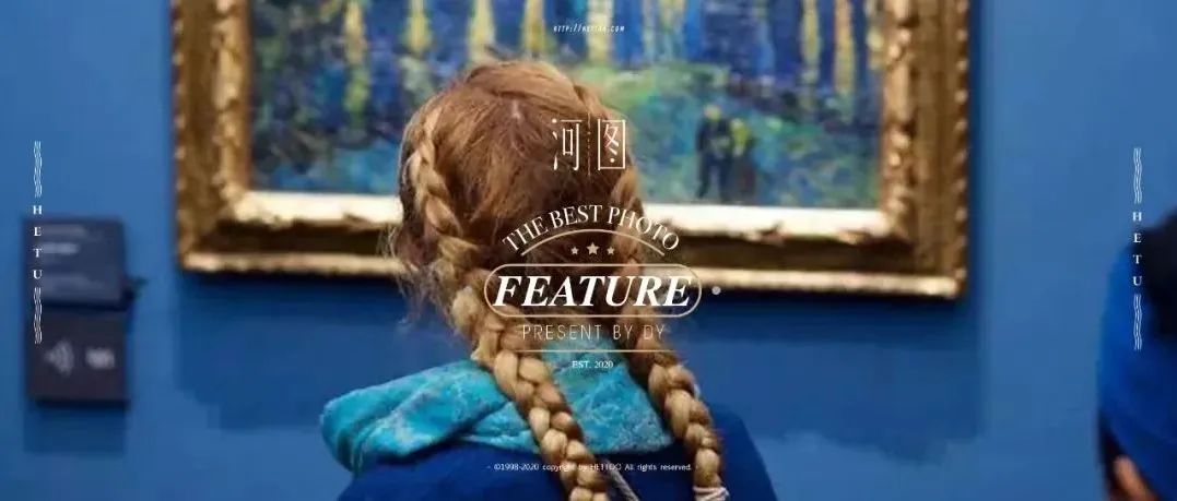 「 HETTOO · VISION 」 Stefan Draschan 我和艺术撞了衫