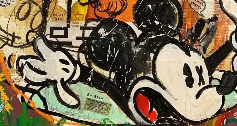 艺术源于生活