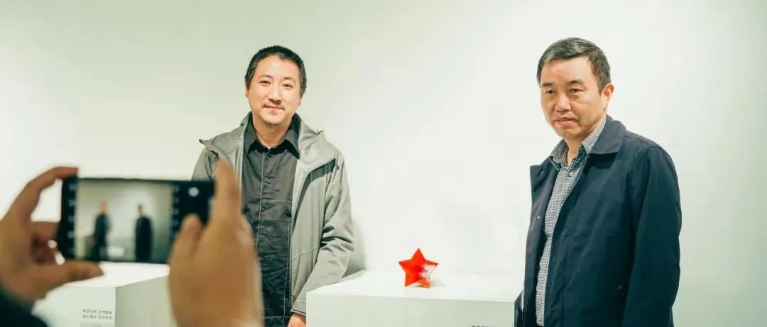 12相——当代陶艺作品邀请展·艺术家专访③ | 李立宏：时代符号的思考与权衡