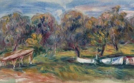 《收藏家之选》〡2023年1月当代艺术展览（日内瓦）〡 艺云展览