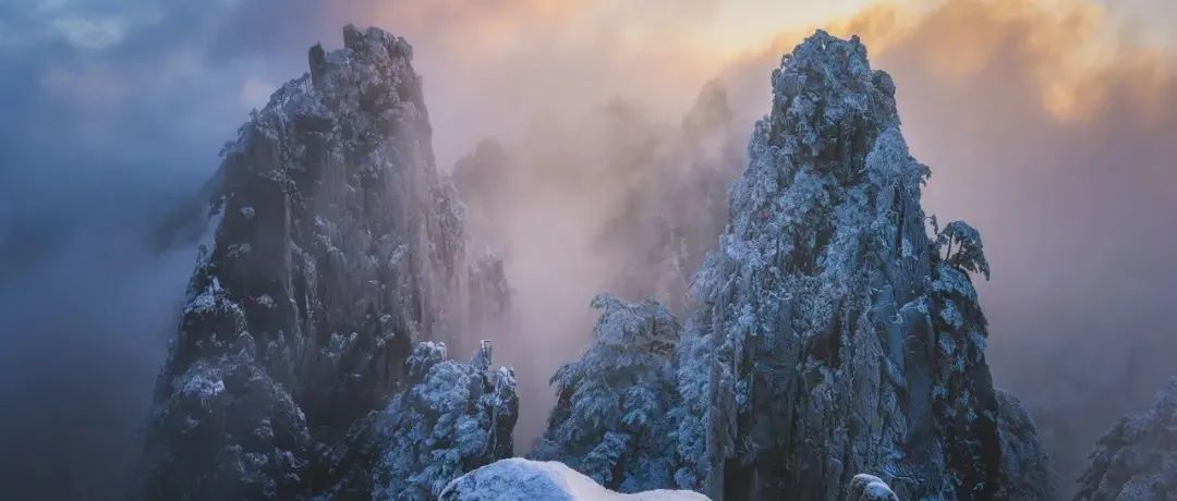 如何在大众景点拍出有个性的风景照片？原来焦段这么重要！