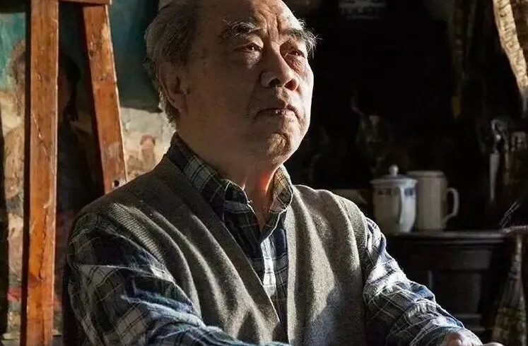 戴泽 — 新中国美术事业开拓人