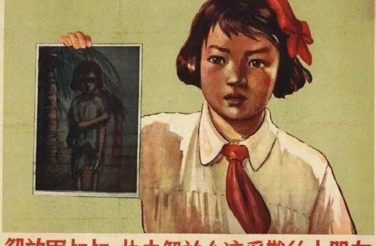我们一定要解放台湾！老宣传画欣赏