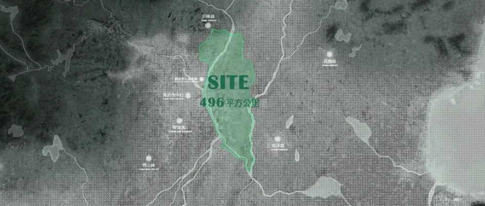 评审结果丨临沂沂河新区战略规划（2022-2035年）/相公片区控规及城市设计方案征集