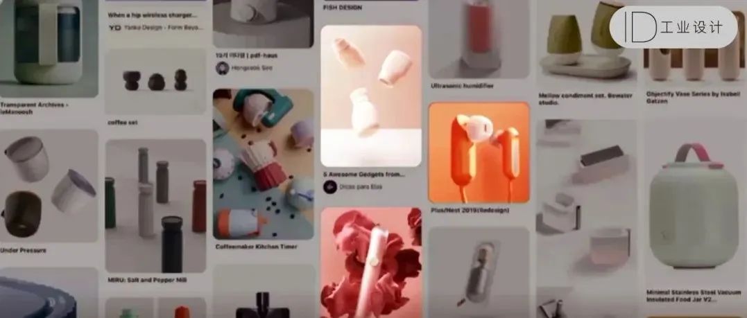 为了美学积累，12年我看了20万个作品