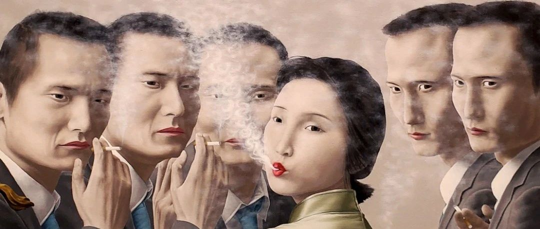 Gallery Marking2021“艺术北京”全览（25）：陈余、贾蔼力、时永骏、尹相允
