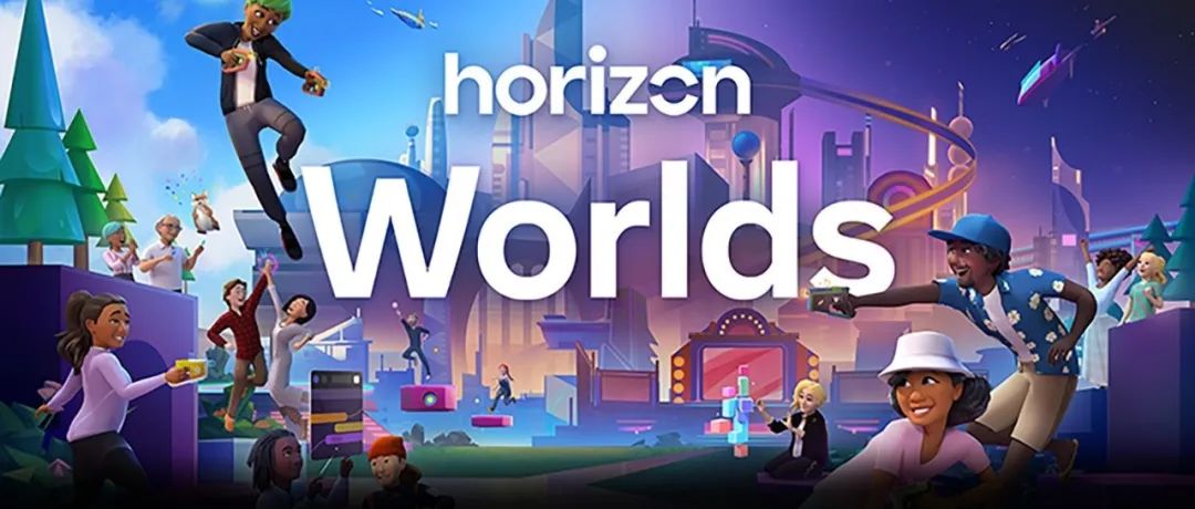 Meta元宇宙平台Horizon正式开放！却被网友们疯狂吐槽......
