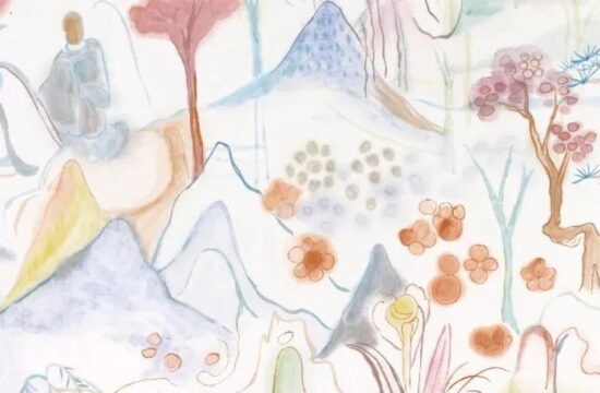 姚东一 ║ 春风十里