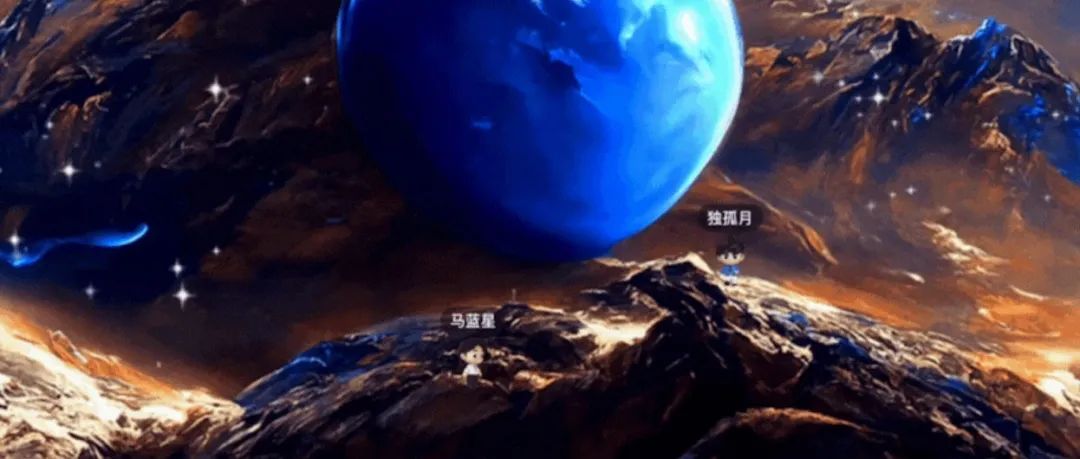 如何用 AI 生成虚拟空间？