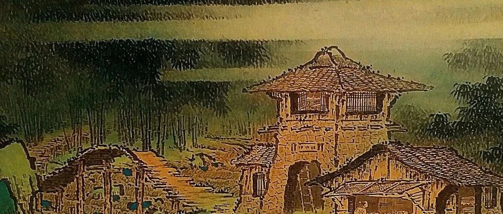 《清心之境》绘制步骤图解