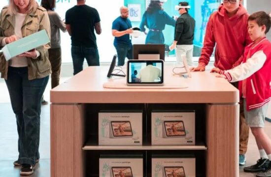 【海外】Meta继续押宝VR？旗下首家实体店正式营业