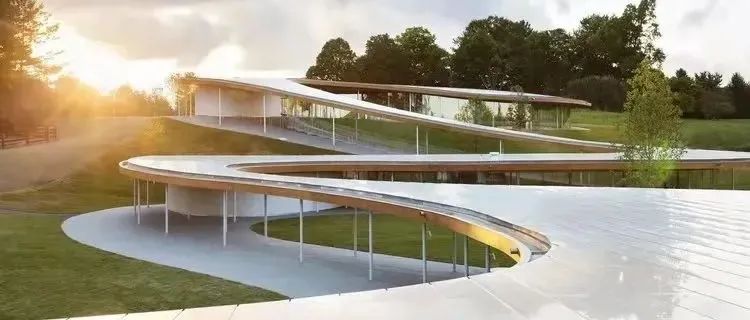 献给作为建筑师的女性 | 建筑精杂谈