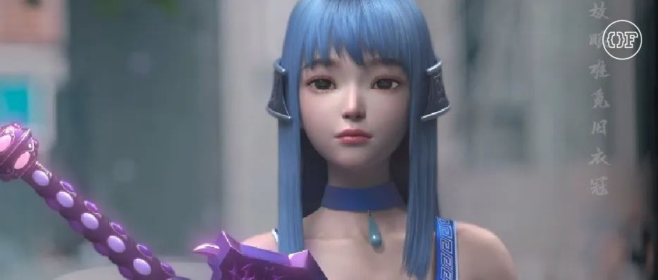 龙葵虚拟人上线，《仙剑奇侠传》IP成为首个“国风”元宇宙