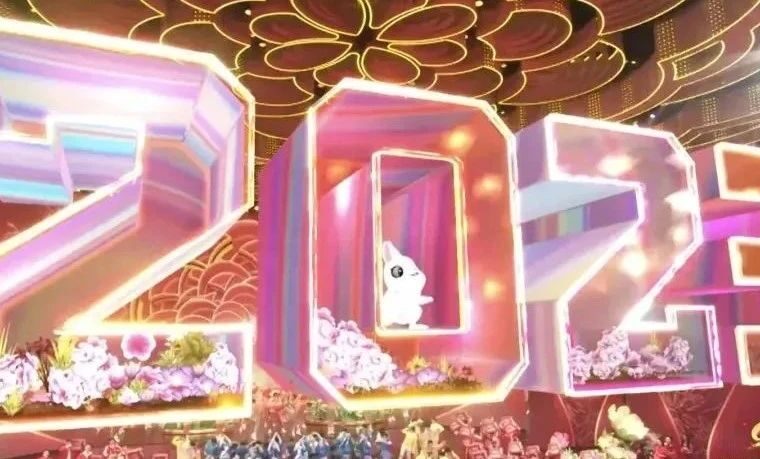 《2023年春节联欢晚会》，幕后制作解析！