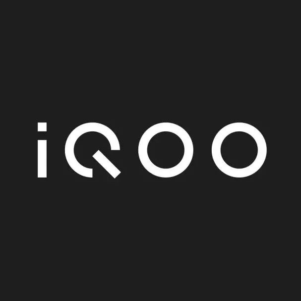 iQOO官方曝光新logo设计图？网友表示：这是假的！