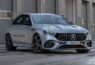 全新梅赛德斯-AMG E 63谍照！