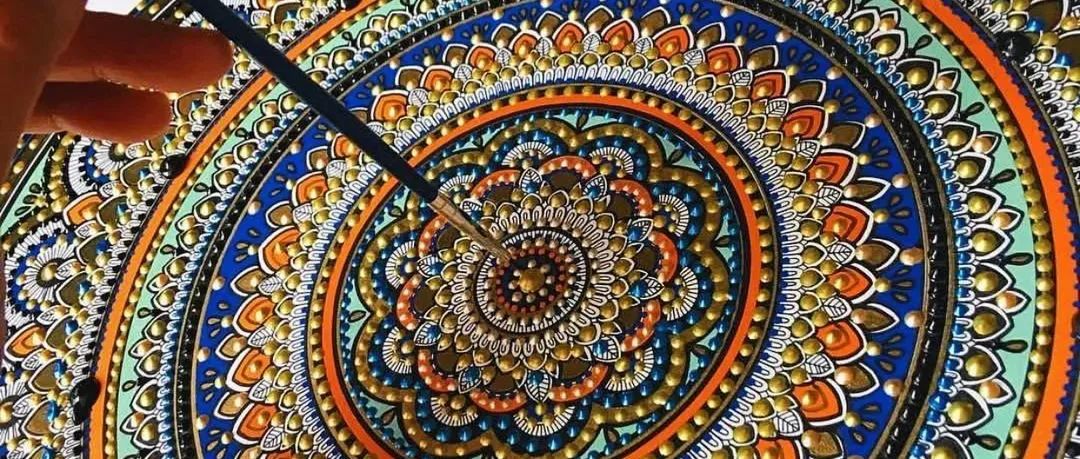 “地狱”难度的神秘花园，100多个小时才能完成，看完直接跪了