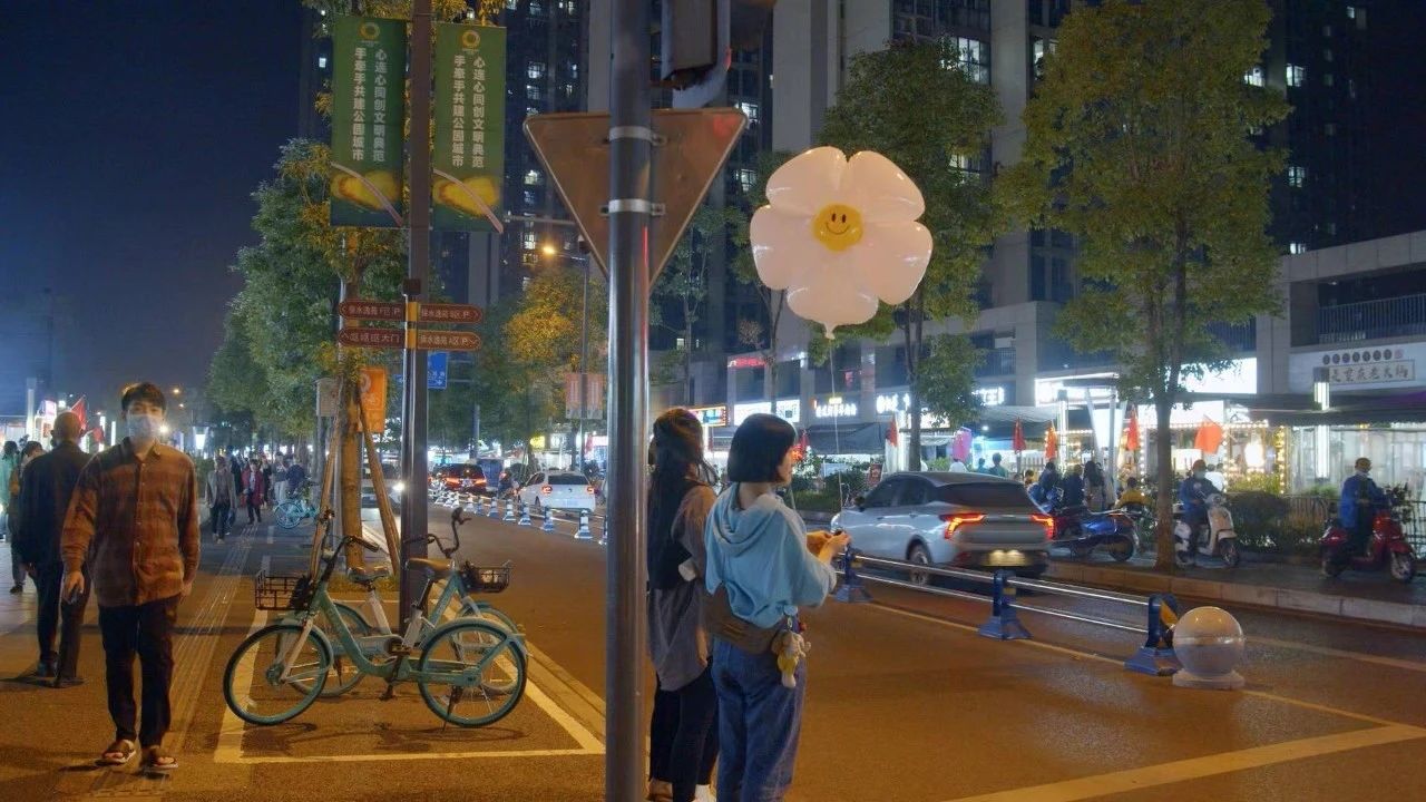 天府新区有一个地方，年轻人来了就不想走，它是怎么做到的？