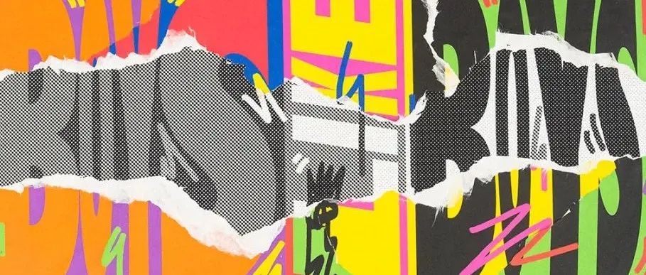 视觉爆炸——Kris Andrew Small Vol.01