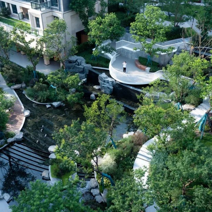 深入解读“山城”重庆精品项目景观，活动报名火爆进行中！