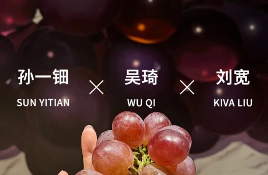 「松间对话」回顾｜孙一钿&amp;吴琦&amp;刘宽