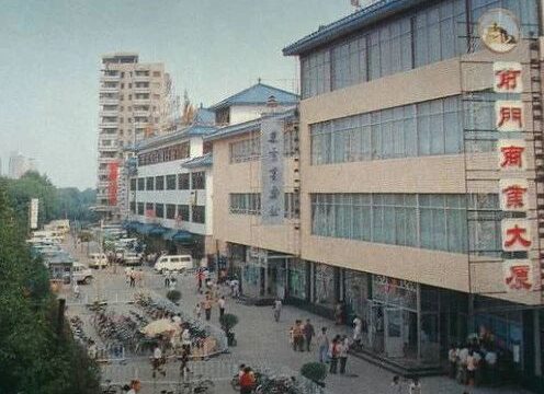 在北京，您住哪儿？速看，真的回不去了……