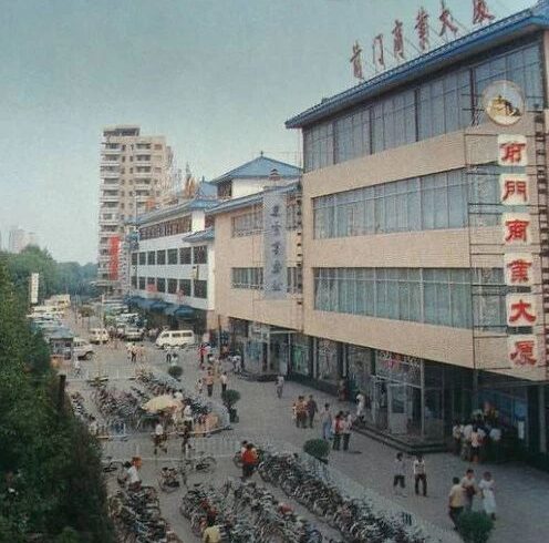 在北京，您住哪儿？速看，真的回不去了……