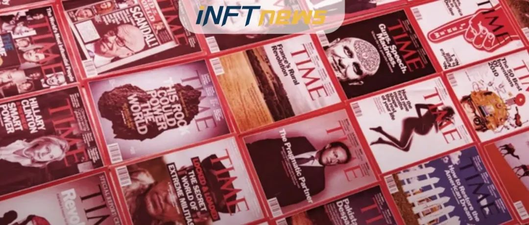 《时代》杂志盈利1000万美元，他做对了什么？