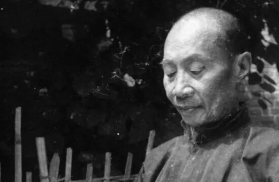 陈子庄的真正经历比传说更富于传奇性