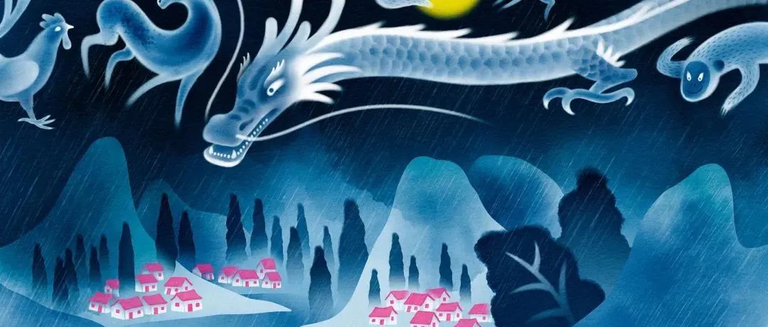 2022日本JIA插画大奖得奖作品出炉，中国画师又又又拿到了金奖 ！