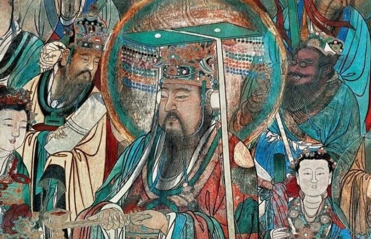 图书资讯丨中国美术史稿