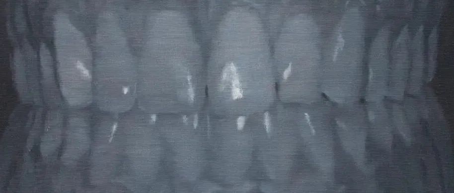 绘画｜Boo Saville