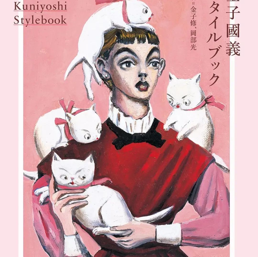 小物书店 | 独家现货，华丽优雅的英日双语油画集