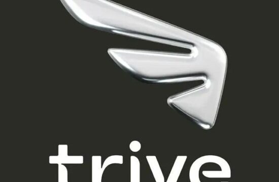 投资平台Trive创建了新标识系统