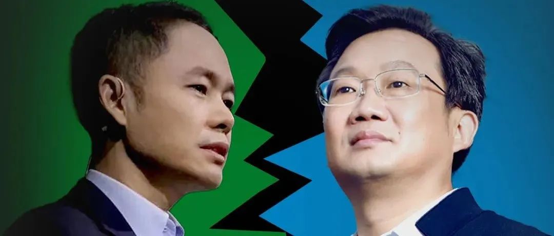 OV无兄弟，沈炜摸着陈明永的石头过河