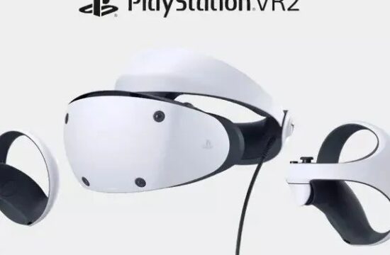 【海外】一窥PSVR2的未来，会将VR游戏提升到什么水平？