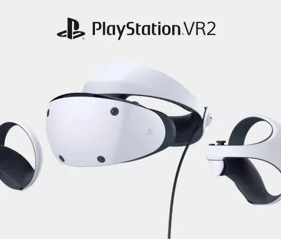 【海外】一窥PSVR2的未来，会将VR游戏提升到什么水平？