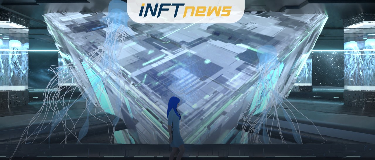 建筑设计师纷纷进军元宇宙，虚拟建筑将成为自由展示创意设计的空间