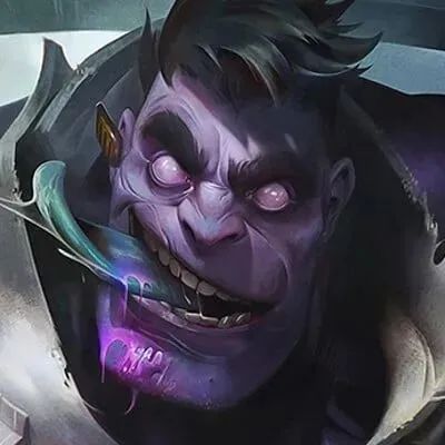 Alex Flores最新解禁作品！A神出手就知有没有，画遍LOL皮肤无敌手-7.GAME