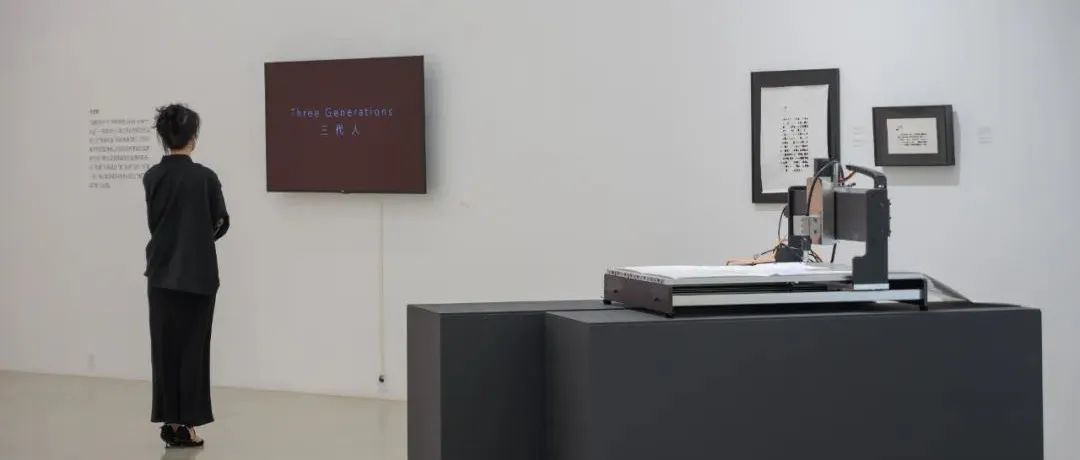 「轻/松10问」李启菁：“希望观众在看到我的作品之后，心里有一些小小的变化”