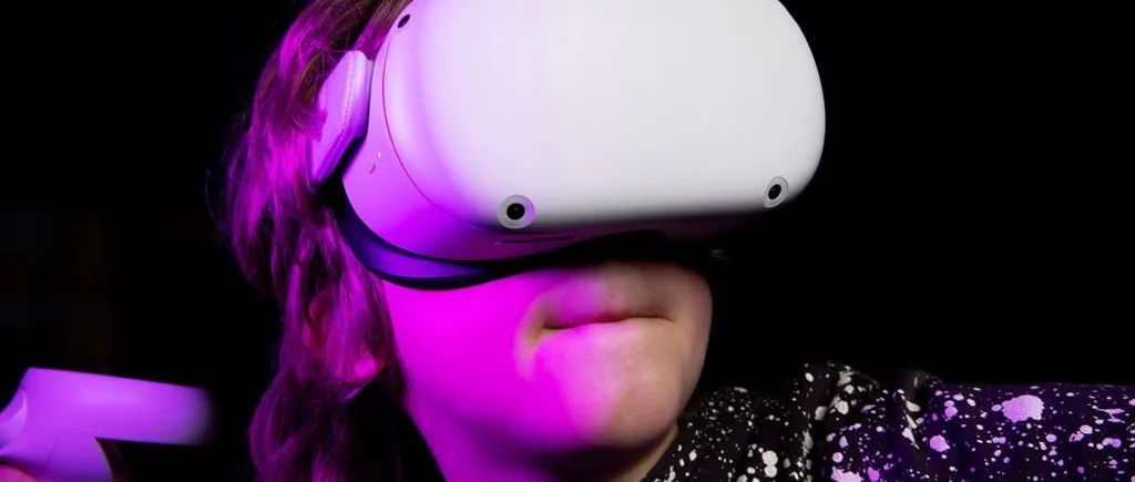 除Meta、谷歌、微软外，还有哪些大厂纷纷押注元宇宙？