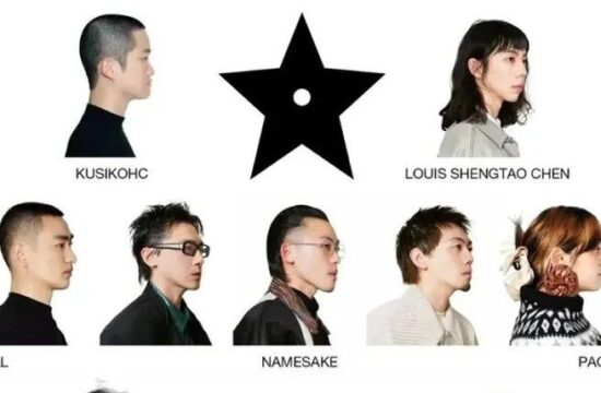 LV任命Pharrell Williams为男装创意总监；3个华人设计师品牌入围LVMH Prize本届半决赛