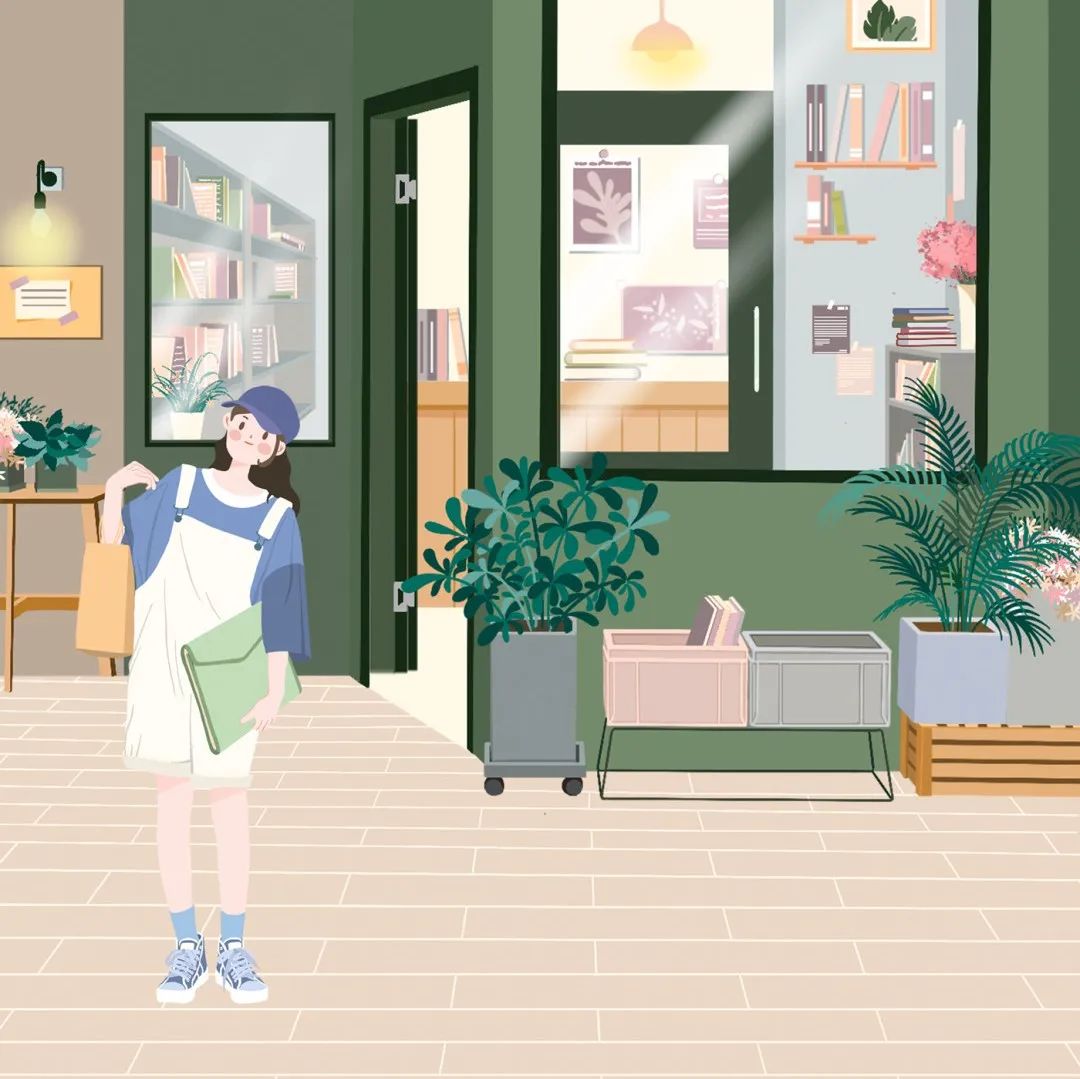 “创意人教”企业IP形象及文创产品设计征集大赛