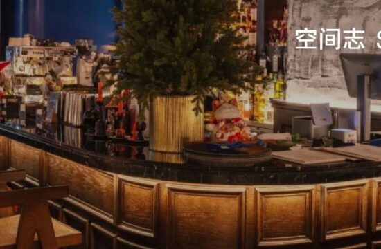 ASPIRYNA阿司匹林：三年时间，把开店变成“艺术经”