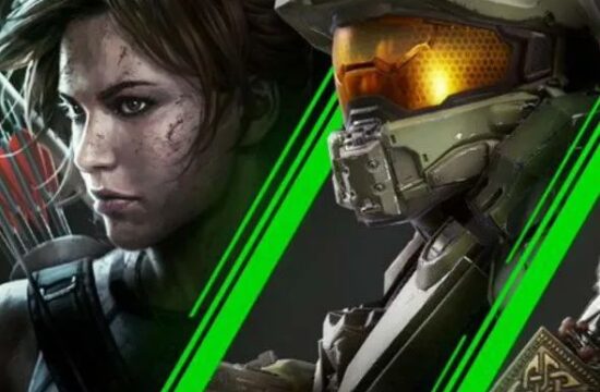 【海外】Xbox前副总裁：Game Pass或将阻碍游戏行业发展