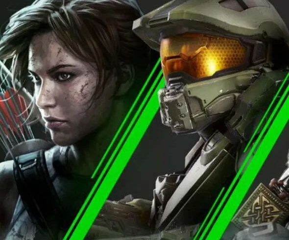 【海外】Xbox前副总裁：Game Pass或将阻碍游戏行业发展